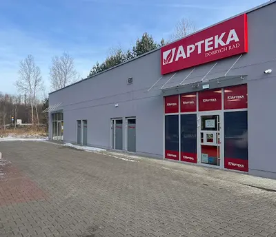 Apteka Dobrych Rad